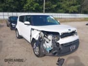 ✅ 2016 Kia Soul • VIN: KNDJN2A26G7265962 • Лот: 43126455. Опубликован ранее на IAAI с пробегом 229 507 миль. Бесплатный доступ к архиву аукционных продаж из США и подробный отчёт об истории автомобиля на DreamBid. Изображение 6.