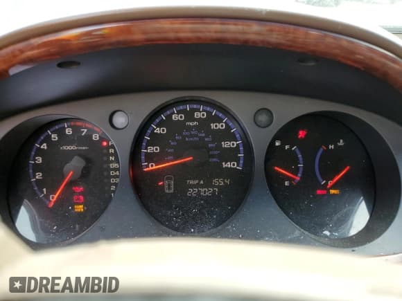 ✅ 2004 Acura MDX Touring • VIN: 2HNYD186X4H530476 • Lot: 71606775. Wystawiony na Copart z przebiegiem 227 027 mil. Bezpłatny archiwum sprzedaży aukcyjnych z USA i szczegółowy raport historii pojazdu na DreamBid. Zdjęcie 9.