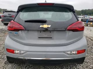 ✅ 2020 Chevrolet Bolt EV LT • VIN: 1G1FY6S09L4148365 • Lot: 71535084. Wystawiony na Copart z przebiegiem 63 120 mil. Bezpłatny archiwum sprzedaży aukcyjnych z USA i szczegółowy raport historii pojazdu na DreamBid. Zdjęcie 6.