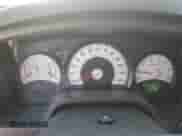 2006 Dodge Dakota ST z VIN 1D7HE28K36S595242, wystawiony jako Copart lot #51348695 z przebiegiem 110 602 mil mil oraz Szkoda całkowita • Salvage title. Historia ofert i sprzedaży dostępna na DreamBid. Obrazek 9.