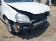 ✅ 2008 Volkswagen Rabbit S • VIN: WVWAB71K18W224054 • Lot: 42473983. Listed on IAAI with 168,292 mi. Free auction sales archive from the USA and detailed vehicle history report at DreamBid. Image 15.