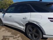 ✅ 2023 Genesis GV70 2.5T • VIN: KMUMADTB8PU105002 • Лот: 43462162. Опубликован ранее на IAAI с пробегом 39 421 миль. Бесплатный доступ к архиву аукционных продаж из США и подробный отчёт об истории автомобиля на DreamBid. Изображение 6.