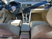 ✅ 2014 Volkswagen Passat SEL Premium • VIN: 1VWCN7A37EC085101 • Lot: 94945245. Listed on Copart with 42,710 mi. Free auction sales archive from the USA and detailed vehicle history report at DreamBid. Image 8.