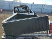 ✅ 2006 Chevrolet Silverado 1500 LT1 • VIN: 1GCEK14Z76Z135026 • Лот: 44262255. Опубликован ранее на Copart с пробегом Не указан. Бесплатный доступ к архиву аукционных продаж из США и подробный отчёт об истории автомобиля на DreamBid. Изображение 11.