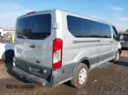 ✅ 2017 Ford Transit XL • VIN: 1FBZX2YM1HKA40730 • Лот: 43749845. Опубликован ранее на IAAI с пробегом Не указан. Бесплатный доступ к архиву аукционных продаж из США и подробный отчёт об истории автомобиля на DreamBid. Изображение 4.