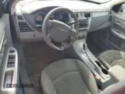 ✅ 2008 Chrysler Sebring LX • VIN: 1C3LC46K08N174531 • Lot: 55667545. Listed on Copart with 200,574 mi. Free auction sales archive from the USA and detailed vehicle history report at DreamBid. Image 8.