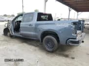 ✅ 2019 Chevrolet Silverado 1500 RST • VIN: 3GCPWDEK8KG266024 • Lot: 64834385. Listed on Copart with Not provided. Free auction sales archive from the USA and detailed vehicle history report at DreamBid. Image 2.