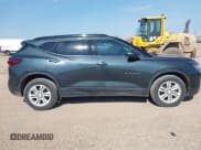 ✅ 2020 Chevrolet Blazer LT • VIN: 3GNKBCRS6LS539462 • Lot: 42934199. Listed on IAAI with 60,114 mi. Free auction sales archive from the USA and detailed vehicle history report at DreamBid. Image 13.