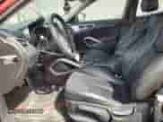 2014 Hyundai Veloster с VIN KMHTC6AD3EU214615, выставлен на аукционе Copart как лот 70256075 с пробегом 74 207 миль миль и Списание • Salvage title. История ставок и продаж доступна на DreamBid. Изображение 7.