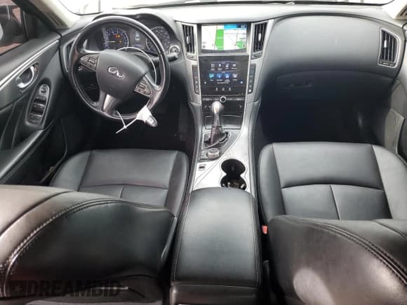 ✅ 2015 Infiniti Q50 Premium • VIN: JN1BV7APXFM336063 • Lot: 57791715. Listed on Copart with 171,488 mi. Free auction sales archive from the USA and detailed vehicle history report at DreamBid. Image 8.