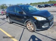 ✅ 2016 Ford Escape SE • VIN: 1FMCU9G98GUA01387 • Lot: 43461209. Listed on IAAI with 164,703 mi. Free auction sales archive from the USA and detailed vehicle history report at DreamBid. Image 1.