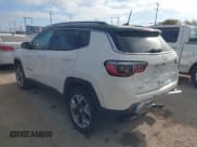 ✅ 2021 Jeep Compass Limited • VIN: 3C4NJDCB4MT591420 • Лот: 43710301. Опубликован ранее на IAAI с пробегом 32 575 миль. Бесплатный доступ к архиву аукционных продаж из США и подробный отчёт об истории автомобиля на DreamBid. Изображение 3.