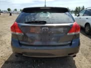 ✅ 2009 Toyota Venza • VIN: 4T3BK11AX9U021754 • Лот: 67526945. Опубликован ранее на Copart с пробегом 156 935 миль. Бесплатный доступ к архиву аукционных продаж из США и подробный отчёт об истории автомобиля на DreamBid. Изображение 6.