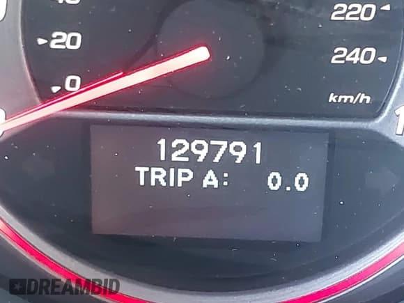 ✅ 2008 Acura TL Type S • VIN: 19UUA765X8A004428 • Lot: 42809951. Listed on IAAI with 129,791 mi. Free auction sales archive from the USA and detailed vehicle history report at DreamBid. Image 15.