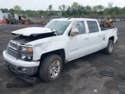 ✅ 2015 Chevrolet Silverado 1500 LT • VIN: 3GCUKREC1FG308043 • Лот: 43293725. Опубликован ранее на IAAI с пробегом 60 363 миль. Бесплатный доступ к архиву аукционных продаж из США и подробный отчёт об истории автомобиля на DreamBid. Изображение 17.