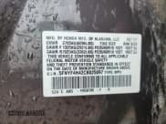 ✅ 2012 Honda Pilot EX • VIN: 5FNYF4H42CB025097 • Lot: 86492855. Listed on Copart with Not provided. Free auction sales archive from the USA and detailed vehicle history report at DreamBid. Image 14.