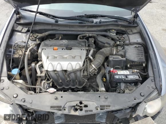 ✅ 2011 Acura TSX • VIN: JH4CU2F62BC006388 • Лот: 58026575. Опубликован ранее на Copart с пробегом 162 825 миль. Бесплатный доступ к архиву аукционных продаж из США и подробный отчёт об истории автомобиля на DreamBid. Изображение 11.