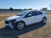 ✅ 2015 Chevrolet Volt • VIN: 1G1RC6E47FU141624 • Lot: 79142334. Wystawiony na Copart z przebiegiem 31 809 mil. Bezpłatny archiwum sprzedaży aukcyjnych z USA i szczegółowy raport historii pojazdu na DreamBid. Zdjęcie 1.
