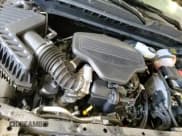 ✅ 2022 Chevrolet Blazer LT • VIN: 3GNKBJRS0NS225426 • Lot: 56192155. Listed on Copart with 30,823 mi. Free auction sales archive from the USA and detailed vehicle history report at DreamBid. Image 14.