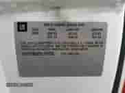 2007 Chevrolet Corvette with VIN 1G1YY36U275107533, listed as a Copart auction lot 79123094 with 90,429 mi miles and Salvage title. Bid and sale history available at DreamBid. Image 12.