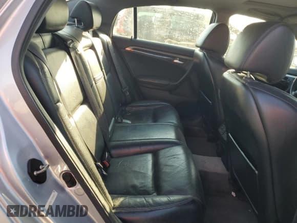 ✅ 2005 Acura TL • VIN: 19UUA66275A008819 • Лот: 91505505. Опубликован ранее на Copart с пробегом 142 010 миль. Бесплатный доступ к архиву аукционных продаж из США и подробный отчёт об истории автомобиля на DreamBid. Изображение 10.