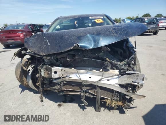 2020 Toyota Camry Hybrid SE z VIN 4T1J31AK4LU014915, wystawiony jako Copart lot #70604845 z przebiegiem 71 464 mil mil oraz Szkoda całkowita • Salvage title. Historia ofert i sprzedaży dostępna na DreamBid. Obrazek 5.