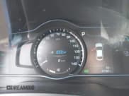 ✅ 2019 Hyundai Ioniq Limited • VIN: KMHC75LDXKU110856 • Lot: 41820385. Wystawiony na IAAI z przebiegiem 47 187 mil. Bezpłatny archiwum sprzedaży aukcyjnych z USA i szczegółowy raport historii pojazdu na DreamBid. Zdjęcie 7.