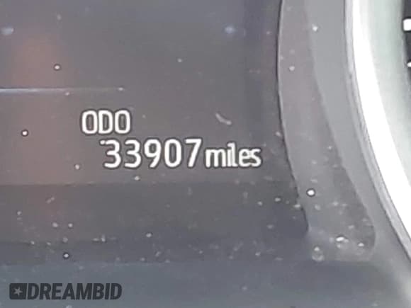 ✅ 2024 Toyota Camry LE • VIN: 4T1C11BK5RU119453 • Lot: 43697145. Listed on IAAI with 33,907 mi. Free auction sales archive from the USA and detailed vehicle history report at DreamBid. Image 15.