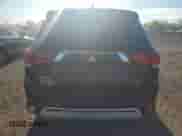 2020 Mitsubishi Outlander SEL with VIN JA4J24A53LZ606175, listed as a Copart auction lot 84251065 with 128,165 mi miles and Salvage title. Bid and sale history available at DreamBid. Image 6.