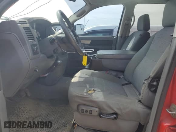 ✅ 2009 Dodge 2500 SLT • VIN: 3D7KS28L79G517582 • Лот: 65831965. Опубликован ранее на Copart с пробегом 143 889 миль. Бесплатный доступ к архиву аукционных продаж из США и подробный отчёт об истории автомобиля на DreamBid. Изображение 7.