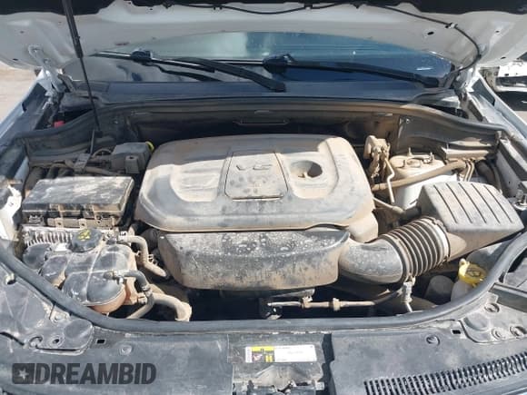 ✅ 2020 Jeep Grand Cherokee Limited • VIN: 1C4RJEBG9LC265918 • Лот: 43405766. Опубликован ранее на IAAI с пробегом 99 661 миль. Бесплатный доступ к архиву аукционных продаж из США и подробный отчёт об истории автомобиля на DreamBid. Изображение 10.