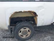 ✅ 2011 Chevrolet Silverado 2500HD LT • VIN: 1GC1KXCG8BF254085 • Lot: 43839720. Listed on IAAI with 252,712 mi. Free auction sales archive from the USA and detailed vehicle history report at DreamBid. Image 18.