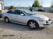 2014 Chevrolet Impala LT с VIN 2G1WB5E30E1135505, выставлен на аукционе Copart как лот 70287044 с пробегом 167 550 миль миль и На запчасти • Non repairable. История ставок и продаж доступна на DreamBid. Изображение 4.