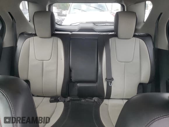 ✅ 2014 Chevrolet Equinox LTZ • VIN: 2GNALDEK3E6314213 • Лот: 87481695. Опубликован ранее на Copart с пробегом 146 069 миль. Бесплатный доступ к архиву аукционных продаж из США и подробный отчёт об истории автомобиля на DreamBid. Изображение 10.