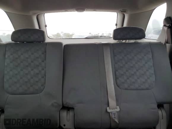 2007 Chevrolet Equinox LS z VIN 2CNDL13F276120734, wystawiony jako Copart lot #79303444 z przebiegiem 162 121 mil mil oraz Czysty tytuł • Clean title. Historia ofert i sprzedaży dostępna na DreamBid. Obrazek 10.