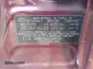 2003 Hyundai Sonata GLS z VIN KMHWF35HX3A907051, wystawiony jako Copart lot #84613894 z przebiegiem 197 439 mil mil oraz Szkoda całkowita • Salvage title. Historia ofert i sprzedaży dostępna na DreamBid. Obrazek 12.