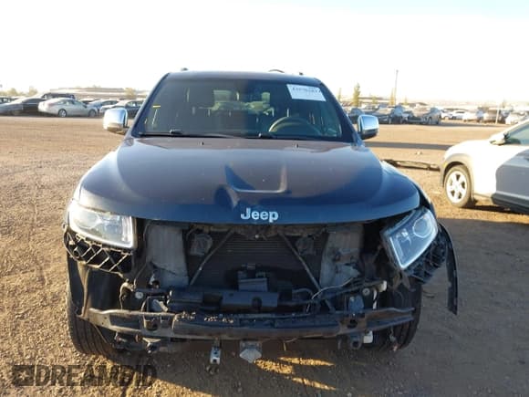 ✅ 2014 Jeep Grand Cherokee Limited • VIN: 1C4RJFBG1EC232209 • Lot: 43578283. Wystawiony na IAAI z przebiegiem 110 897 mil. Bezpłatny archiwum sprzedaży aukcyjnych z USA i szczegółowy raport historii pojazdu na DreamBid. Zdjęcie 13.