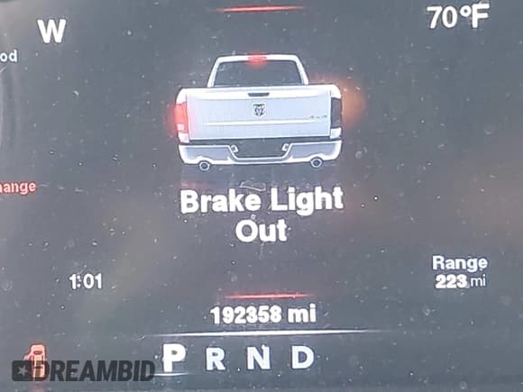 ✅ 2014 Ram 1500 SLT • VIN: 1C6RR7GM2ES421669 • Lot: 42340949. Wystawiony na IAAI z przebiegiem 192 358 mil. Bezpłatny archiwum sprzedaży aukcyjnych z USA i szczegółowy raport historii pojazdu na DreamBid. Zdjęcie 15.