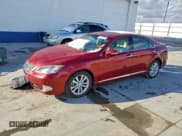 ✅ 2010 Lexus ES 330 • VIN: JTHBK1EG6A2361140 • Лот: 95151975. Опубликован ранее на Copart с пробегом 186 043 миль. Бесплатный доступ к архиву аукционных продаж из США и подробный отчёт об истории автомобиля на DreamBid. Изображение 1.