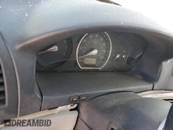 ✅ 2007 Hyundai Sonata SE • VIN: 5NPEU46F47H197328 • Лот: 77601854. Опубликован ранее на Copart с пробегом Не указан. Бесплатный доступ к архиву аукционных продаж из США и подробный отчёт об истории автомобиля на DreamBid. Изображение 9.