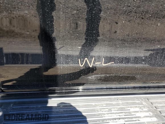 ✅ 2020 Lexus GX 460 Premium • VIN: JTJAM7BX4L5265309 • Lot: 86612155. Wystawiony na Copart z przebiegiem 77 894 mil. Bezpłatny archiwum sprzedaży aukcyjnych z USA i szczegółowy raport historii pojazdu na DreamBid. Zdjęcie 13.