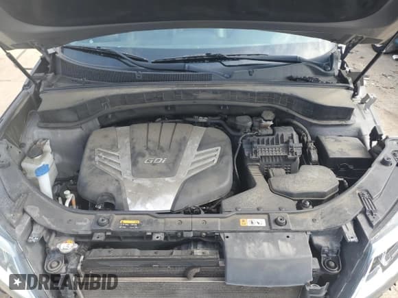 ✅ 2015 Kia Sorento SX Limited • VIN: 5XYKWDA70FG617377 • Lot: 64982915. Wystawiony na Copart z przebiegiem 87 850 mil. Bezpłatny archiwum sprzedaży aukcyjnych z USA i szczegółowy raport historii pojazdu na DreamBid. Zdjęcie 12.