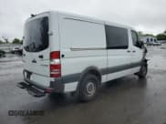 ✅ 2016 Mercedes-Benz Sprinter • VIN: 8BTPE7CD7GE127342 • Лот: 58172315. Опубликован ранее на Copart с пробегом 77 697 миль. Бесплатный доступ к архиву аукционных продаж из США и подробный отчёт об истории автомобиля на DreamBid. Изображение 3.