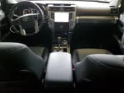 ✅ 2022 Toyota 4Runner SR5 Premium • VIN: JTENU5JR3N6072010 • Lot: 56850915. Listed on Copart with 25,294 mi. Free auction sales archive from the USA and detailed vehicle history report at DreamBid. Image 8.