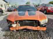 2011 Dodge Charger SE with VIN 2B3CL3CG0BH591445, listed as a Copart auction lot 84644175 with 218,463 mi miles and Salvage title. Bid and sale history available at DreamBid. Image 5.