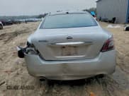 ✅ 2012 Nissan Maxima SV • VIN: 1N4AA5AP4CC841080 • Lot: 96265595. Listed on Copart with 177,759 mi. Free auction sales archive from the USA and detailed vehicle history report at DreamBid. Image 6.