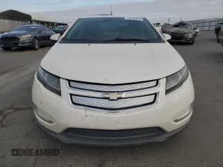 ✅ 2014 Chevrolet Volt • VIN: 1G1RF6E46EU146741 • Lot: 78721474. Wystawiony na Copart z przebiegiem 141 141 mil. Bezpłatny archiwum sprzedaży aukcyjnych z USA i szczegółowy raport historii pojazdu na DreamBid. Zdjęcie 5.