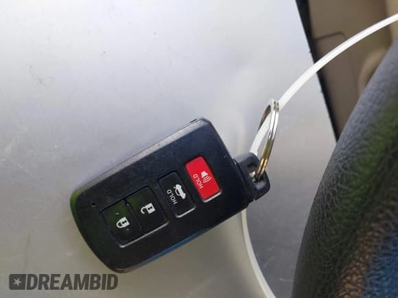 ✅ 2012 Toyota Camry LE • VIN: 4T1BD1FK8CU024969 • Lot: 43322133. Listed on IAAI with 181,401 mi. Free auction sales archive from the USA and detailed vehicle history report at DreamBid. Image 11.