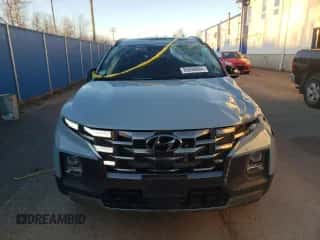 2024 Hyundai Santa Cruz XRT с VIN 5NTJDDAF9RH097820, выставлен на аукционе Copart как лот 85090994 с пробегом 14 963 миль миль и Списание • Salvage title. История ставок и продаж доступна на DreamBid. Изображение 5.
