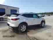 ✅ 2021 Chevrolet Blazer LT • VIN: 3GNKBHRS7MS571755 • Lot: 70458564. Wystawiony na Copart z przebiegiem 51 267 mil mil. Skorzystaj z bezpłatnego archiwum sprzedaży aukcyjnych z USA i zobacz szczegółowy raport historii pojazdu na DreamBid. Zdjęcie 3.